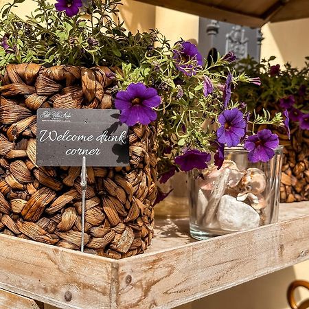 Hotel Villa Anita Santa Margherita Ligure Eksteriør billede