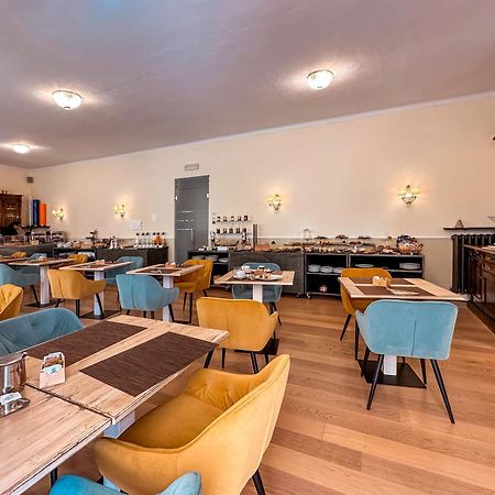 Hotel Villa Anita Santa Margherita Ligure Eksteriør billede