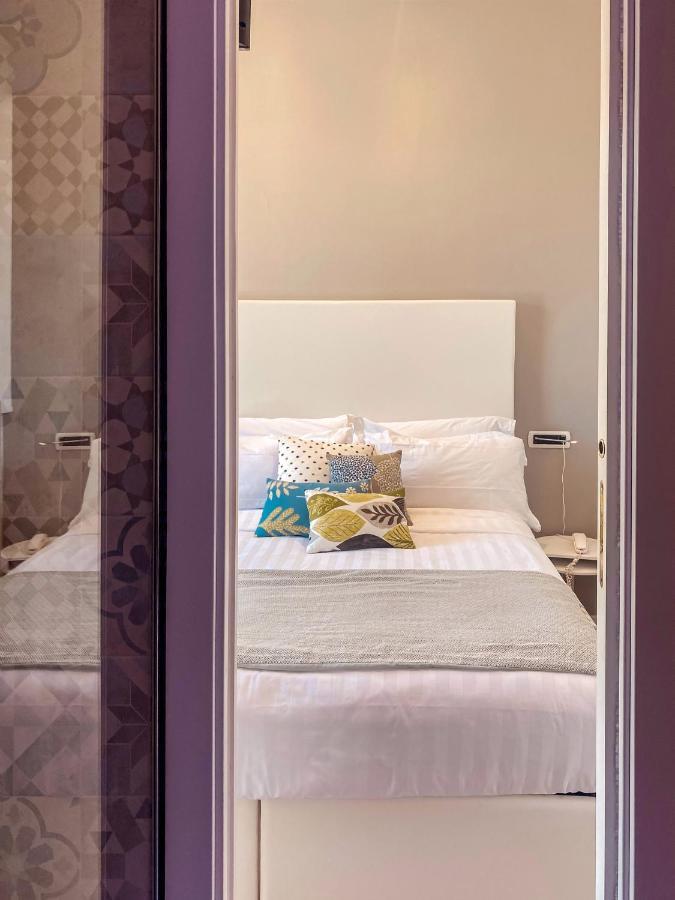 Hotel Villa Anita Santa Margherita Ligure Værelse billede