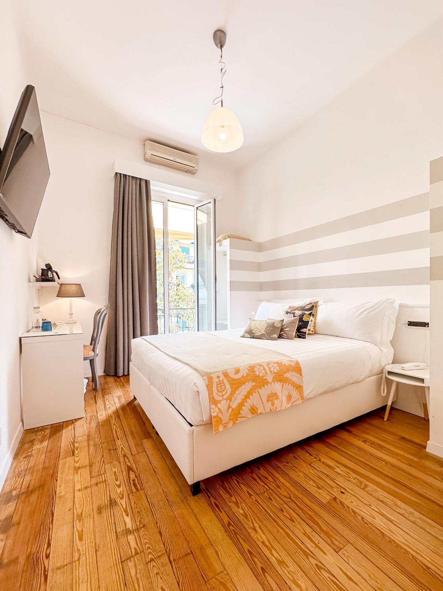 Hotel Villa Anita Santa Margherita Ligure Værelse billede
