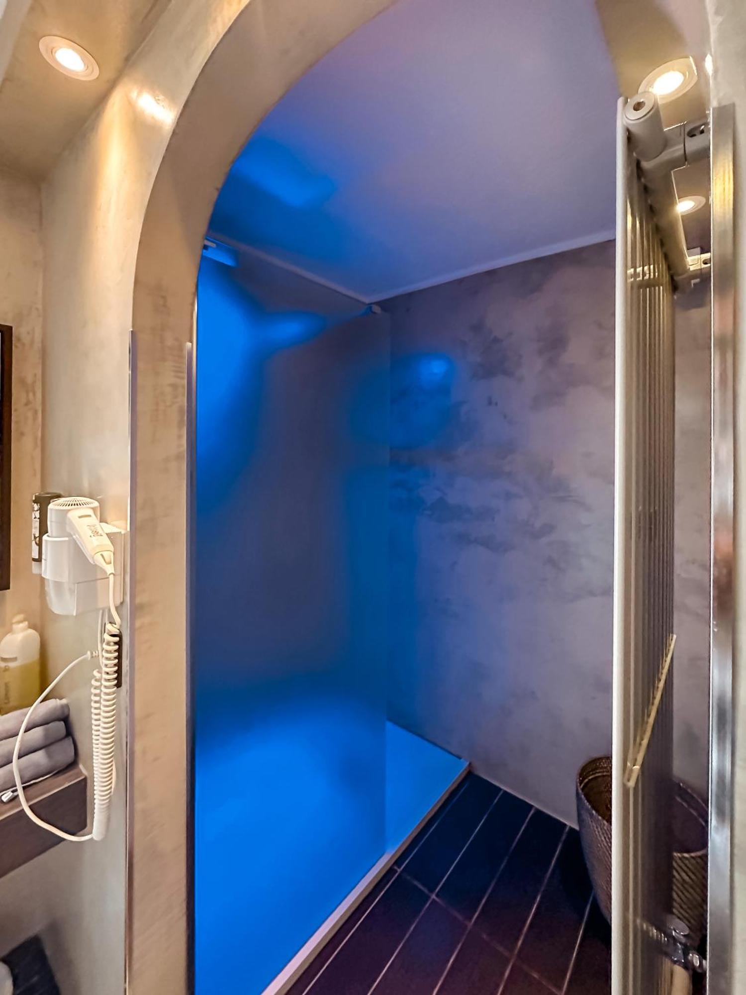 Hotel Villa Anita Santa Margherita Ligure Eksteriør billede
