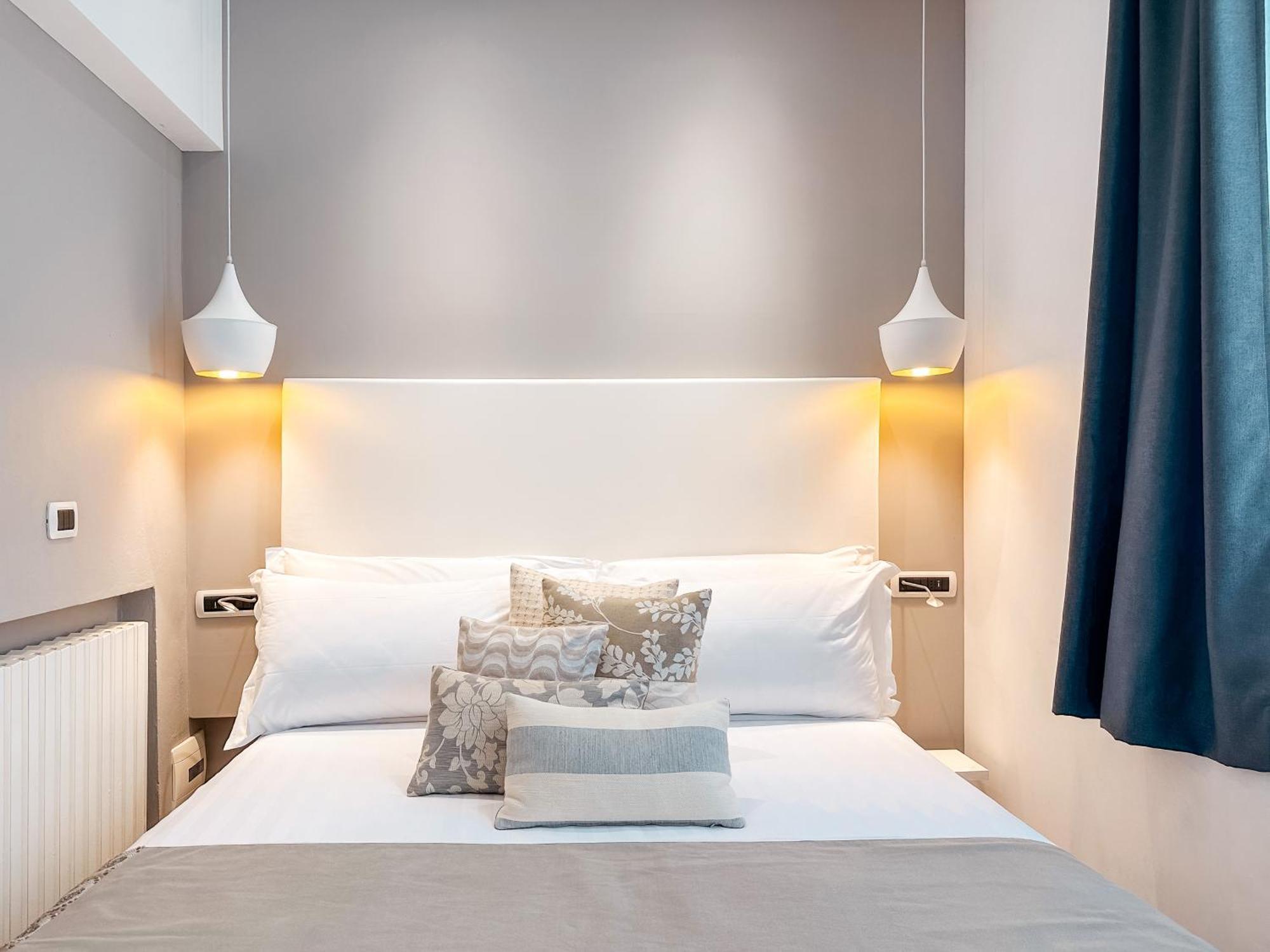 Hotel Villa Anita Santa Margherita Ligure Værelse billede