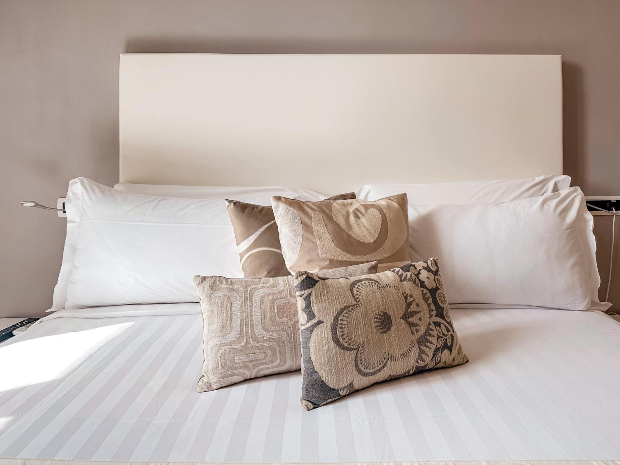 Hotel Villa Anita Santa Margherita Ligure Værelse billede