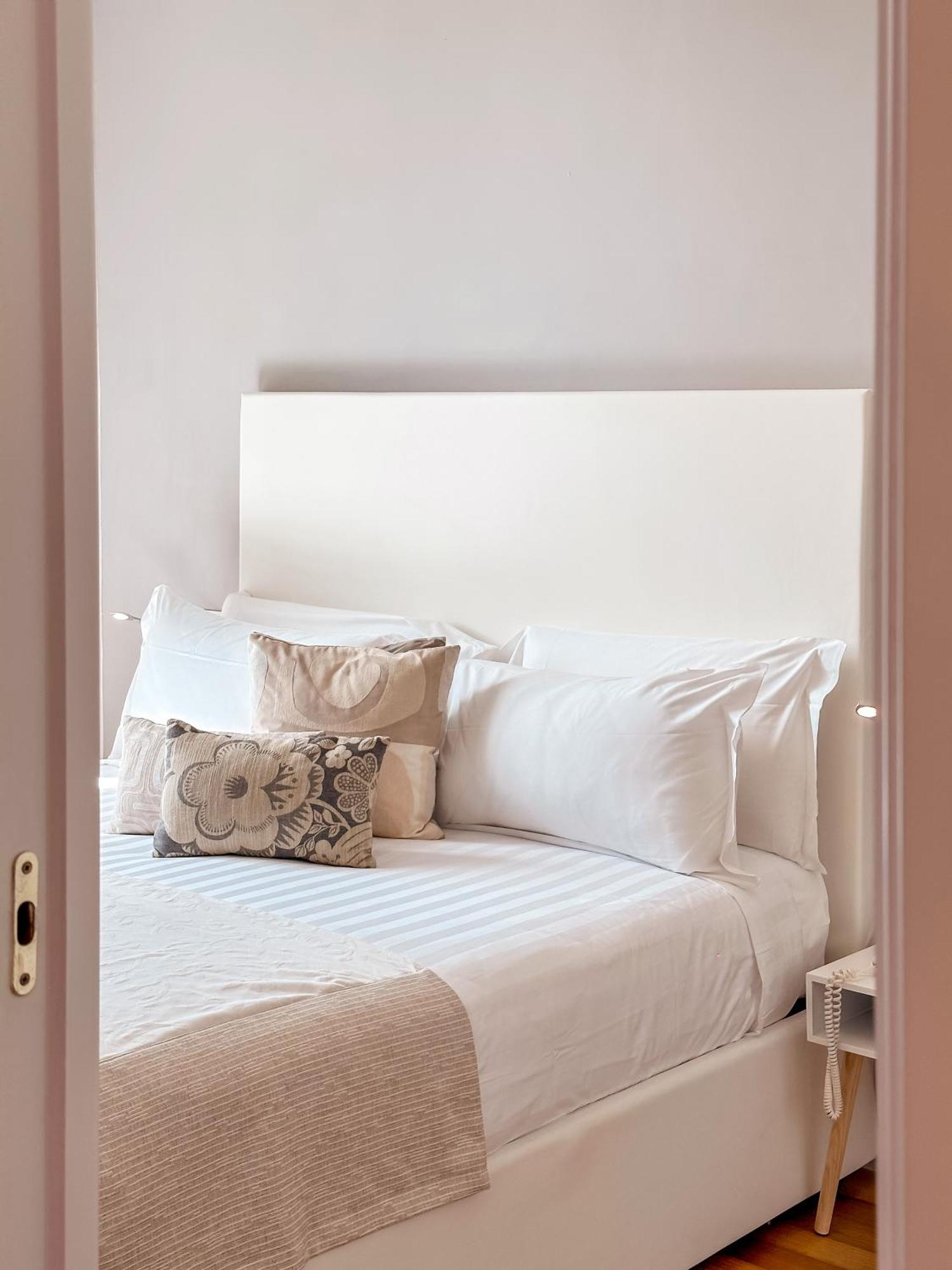 Hotel Villa Anita Santa Margherita Ligure Værelse billede
