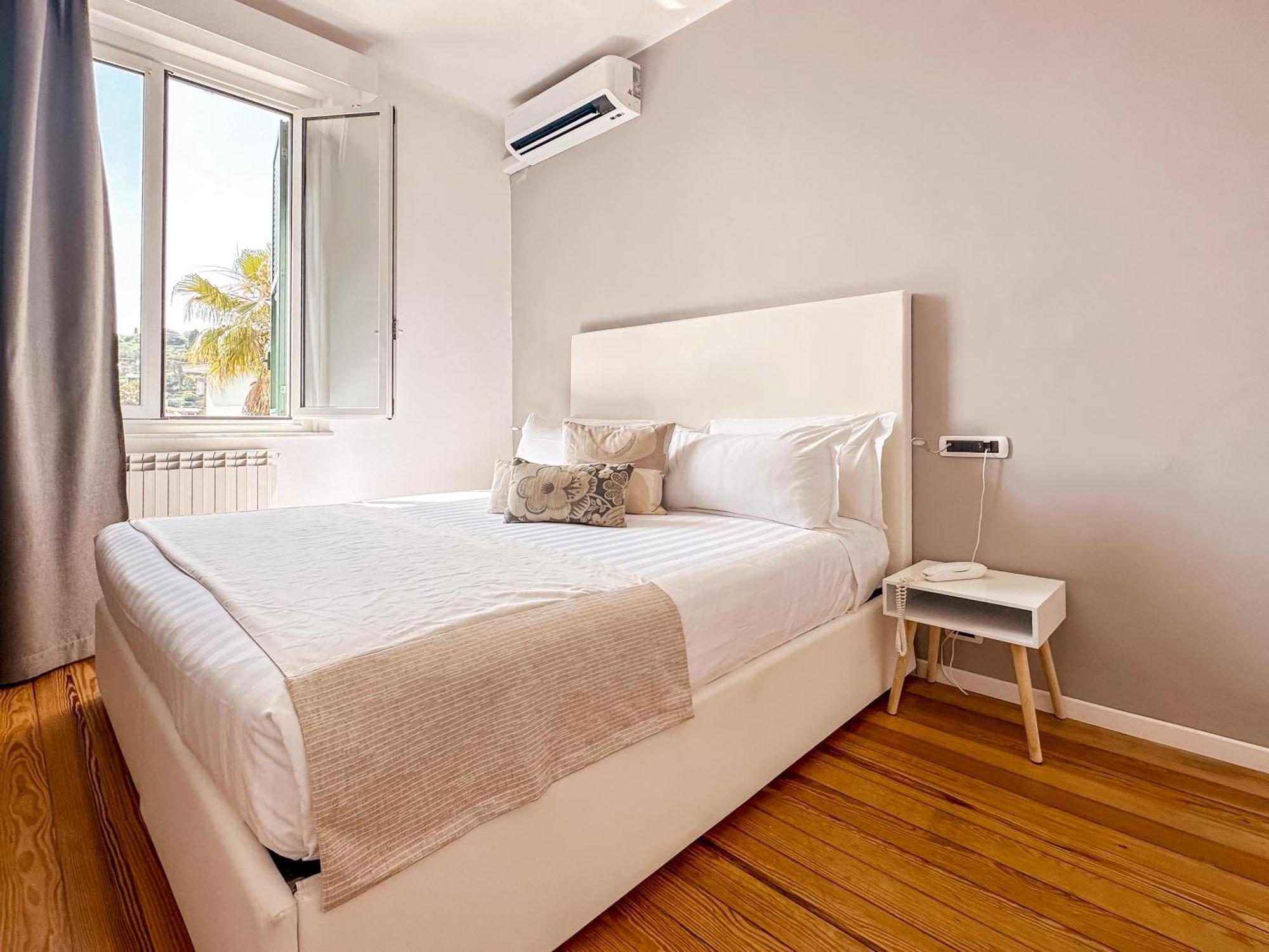 Hotel Villa Anita Santa Margherita Ligure Værelse billede