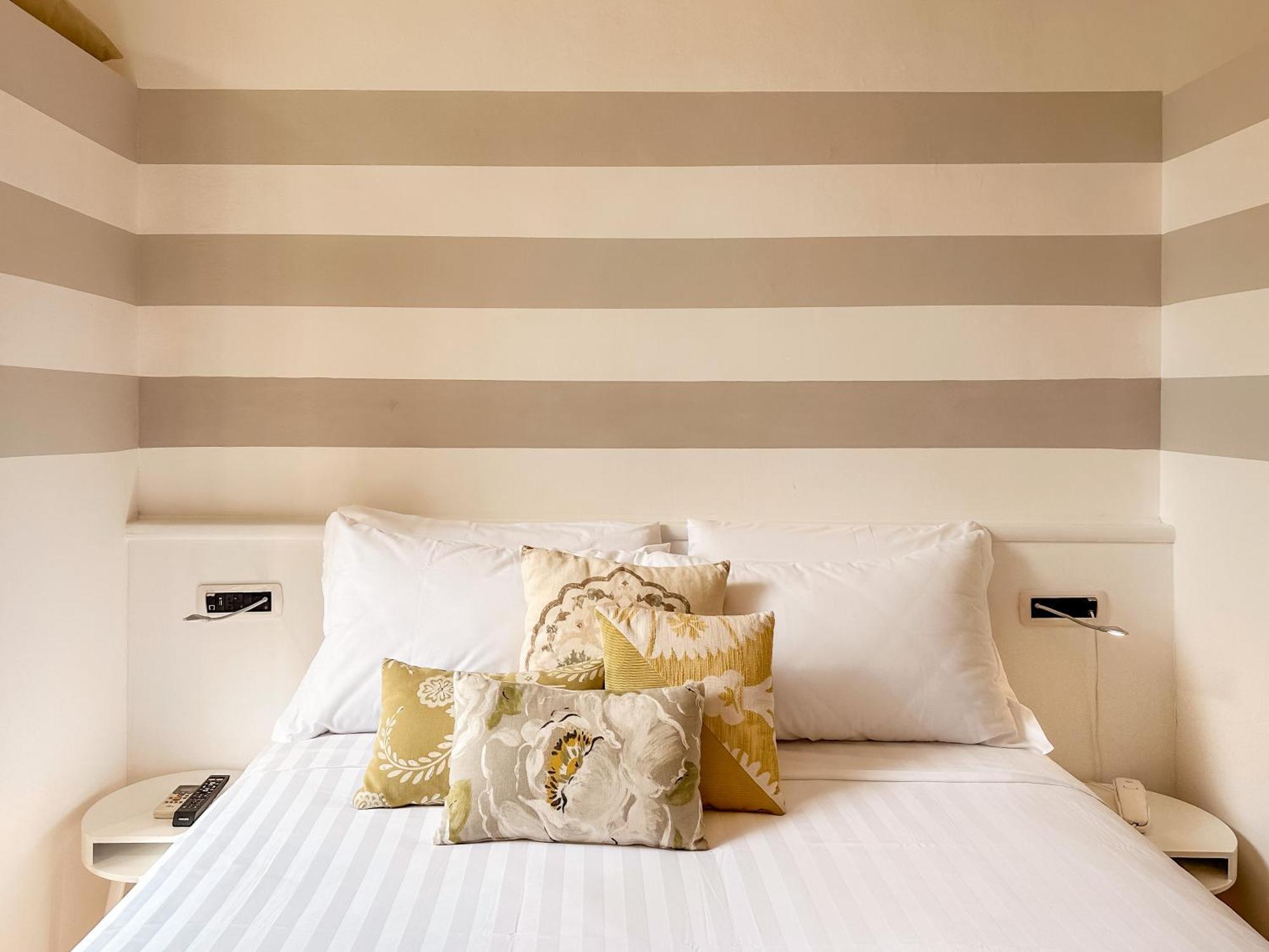 Hotel Villa Anita Santa Margherita Ligure Værelse billede