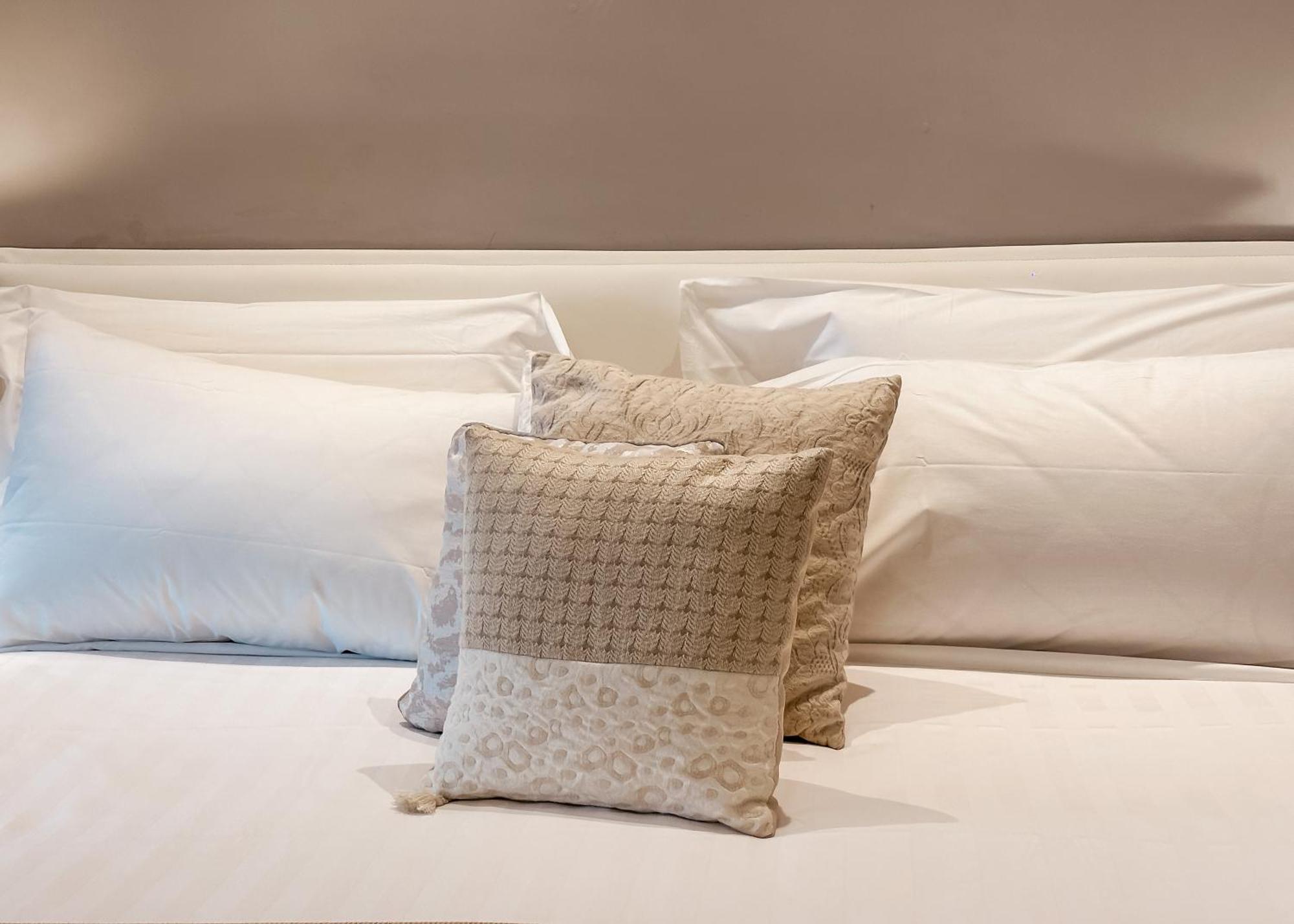 Hotel Villa Anita Santa Margherita Ligure Værelse billede
