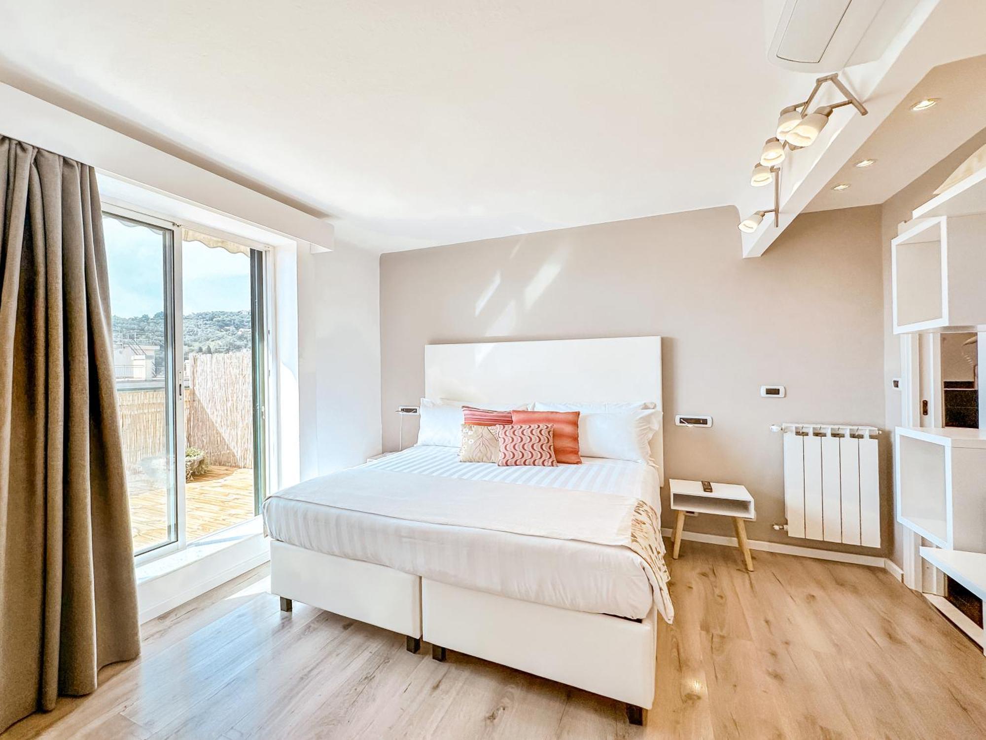 Hotel Villa Anita Santa Margherita Ligure Værelse billede