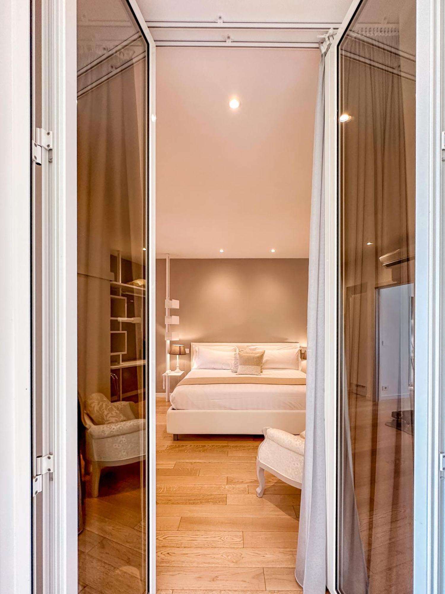 Hotel Villa Anita Santa Margherita Ligure Værelse billede