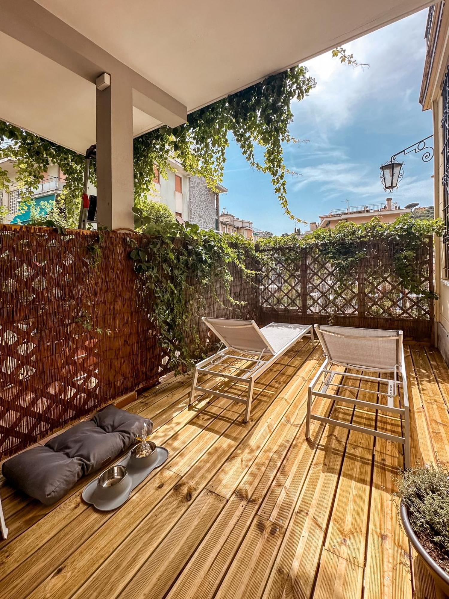 Hotel Villa Anita Santa Margherita Ligure Værelse billede