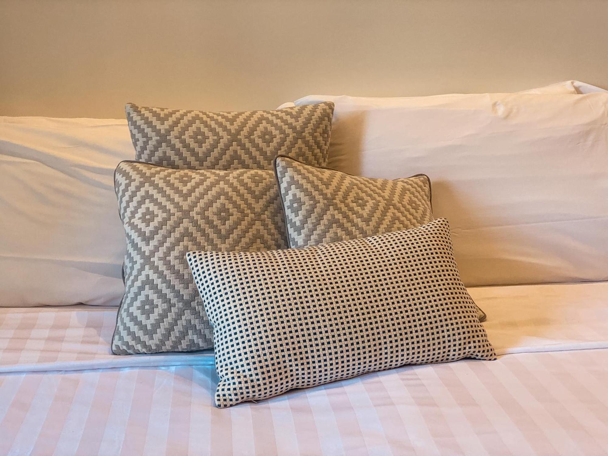 Hotel Villa Anita Santa Margherita Ligure Værelse billede